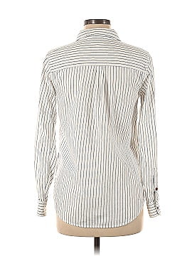 Marine Layer Long Sleeve Blouse (view 2)