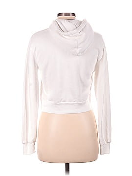 Brandy Melville Zip Up Hoodie (view 2)