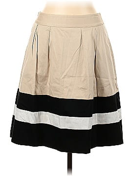 White House Black Market Formal Skirt (view 1)