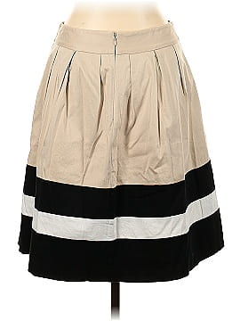 White House Black Market Formal Skirt (view 2)