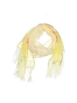 Unbranded Hand Painted Silk Scarf (view 1)