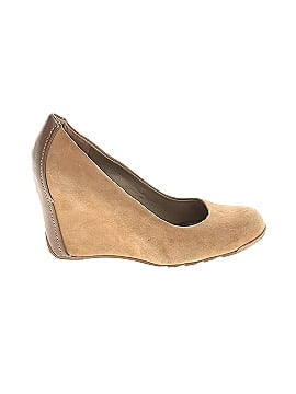 Kenneth Cole REACTION Wedges (view 1)