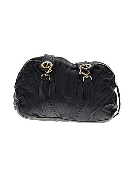 Goldenbleu Leather Shoulder Bag (view 2)