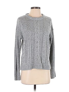 Banana Republic Factory Store Pullover Sweater (view 2)