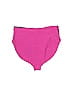 Matilda Jane Color Block Pink Swimsuit Bottoms Size M - photo 2