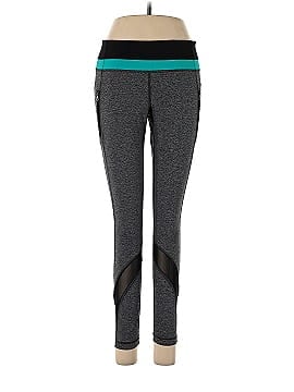 Lululemon Athletica Active Pants (view 1)