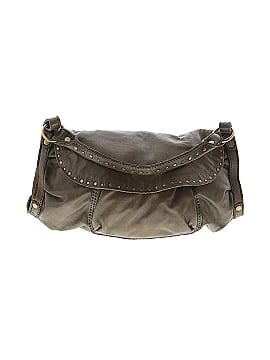 Lucky Leather Shoulder Bag (view 1)