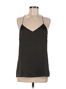 Express Sleeveless Blouse (view 1)