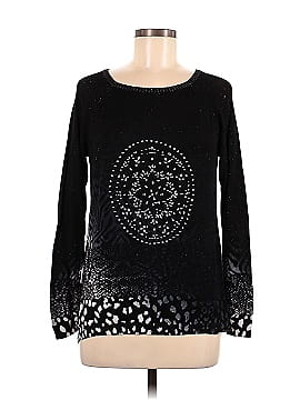 Desigual Pullover Sweater (view 1)