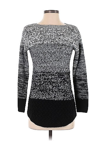 It's Our Time Pullover Sweater (view 1)