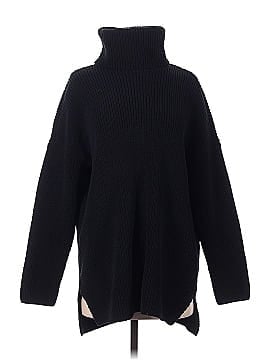 Abercrombie & Fitch Turtleneck Sweater (view 1)