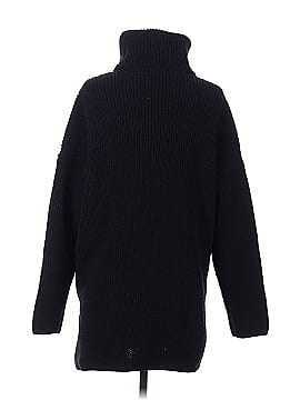 Abercrombie & Fitch Turtleneck Sweater (view 2)