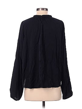 United Colors Of Benetton Long Sleeve Blouse (view 2)