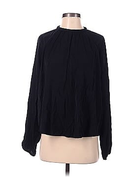 United Colors Of Benetton Long Sleeve Blouse (view 1)