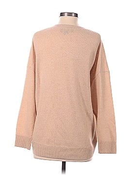 BR STANDARD Cashmere Pullover Sweater (view 2)