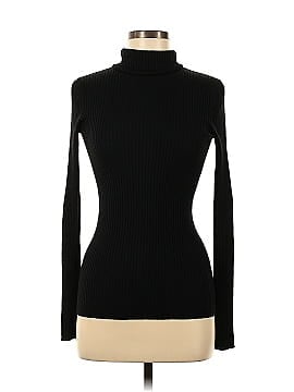 Theory Long Sleeve Turtleneck (view 1)