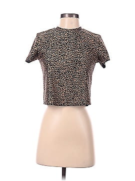 ULTRACOR Short Sleeve Blouse (view 1)
