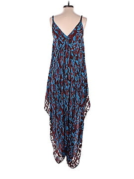 Sivana Bamboo Luxe Casual Dress (view 2)
