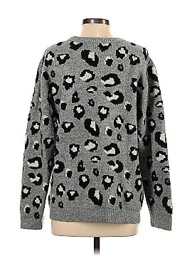Charlie Paige Pullover Sweater (view 2)