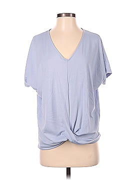 Cyrus Short Sleeve Blouse (view 1)