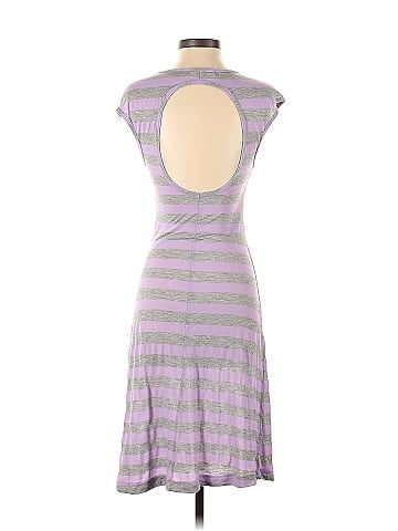 Division E Casual Dress (view 2)