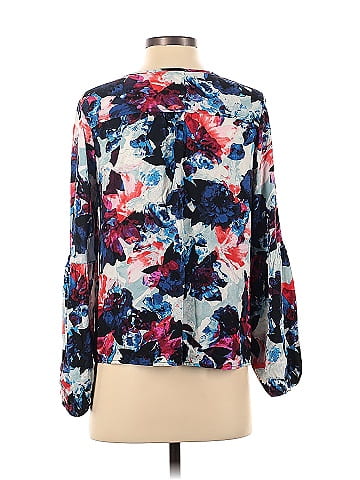 Kelly Renee Long Sleeve Blouse (view 2)