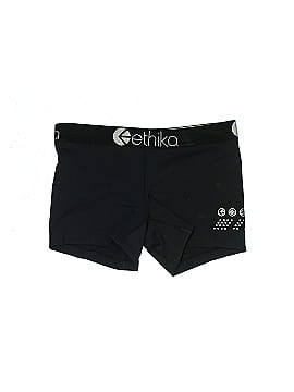 ETHIKA Athletic Shorts (view 1)