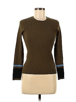 Aether Pullover Sweater (view 1)