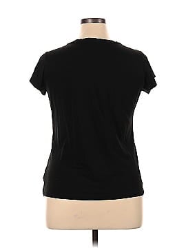 Tahari Short Sleeve T-Shirt (view 2)