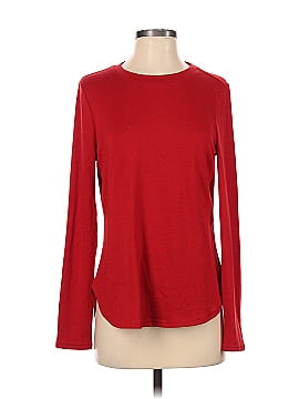 Banana Republic Long Sleeve T-Shirt (view 1)