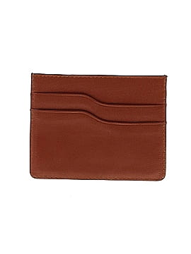 Assorted Brands Leather Card Holder (view 2)
