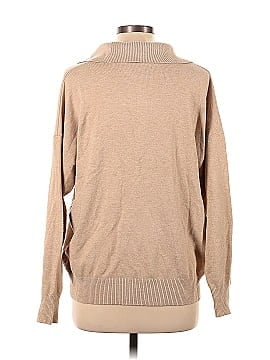 Milano Pullover Sweater (view 2)
