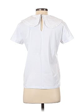 Twinset Short Sleeve Blouse (view 2)