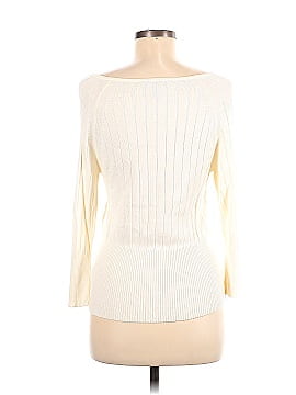 Nine & Co. by Nine West Pullover Sweater (view 2)