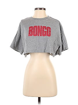 Bongo Short Sleeve T-Shirt (view 1)