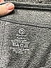 C9 By Champion Solid Chevron-herringbone Gray Active Pants Size XL (kids) - photo 3