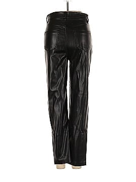 DKNYC Faux Leather Pants (view 2)
