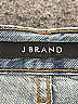 J Brand Hearts Blue Jeans Size 25 waist - photo 3
