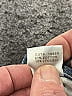 J Brand Hearts Blue Jeans Size 25 waist - photo 4