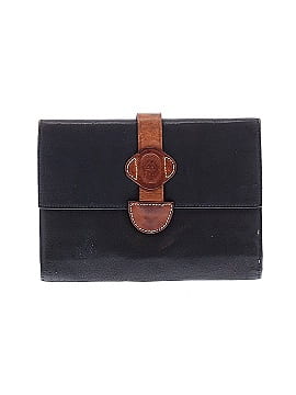I.Magnin Leather Wallet (view 1)