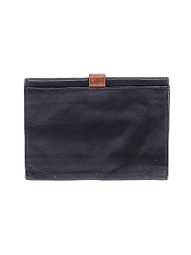 I.Magnin Leather Wallet (view 2)