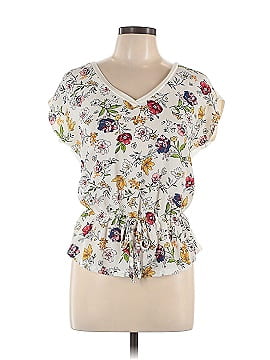 rue21 Short Sleeve Blouse (view 1)