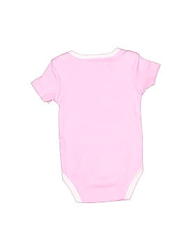 Baby Gear Short Sleeve Onesie (view 2)