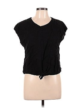 Charlie Short Sleeve Blouse (view 1)