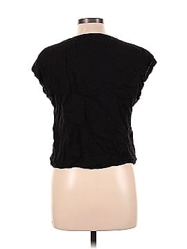 Charlie Short Sleeve Blouse (view 2)
