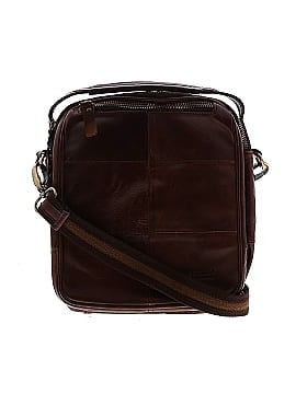 Dr. Koffer Leather Satchel (view 1)