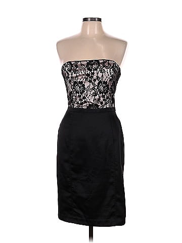 White House Black Market Cocktail Dress (view 1)