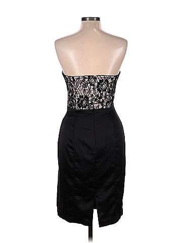 White House Black Market Cocktail Dress (view 2)