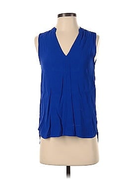 Madewell Inlet Popover Tank Top (view 1)