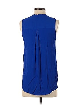 Madewell Inlet Popover Tank Top (view 2)